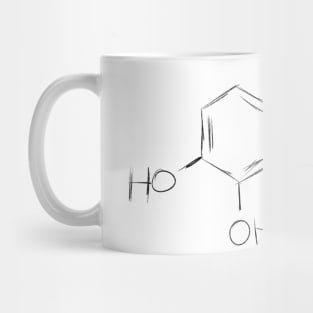 Dopamine Mug